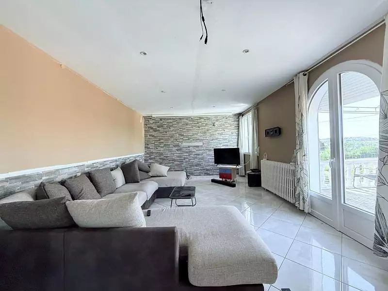 Maison, 202 m²