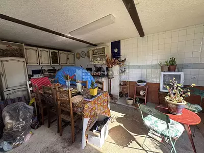 Maison, 162 m²