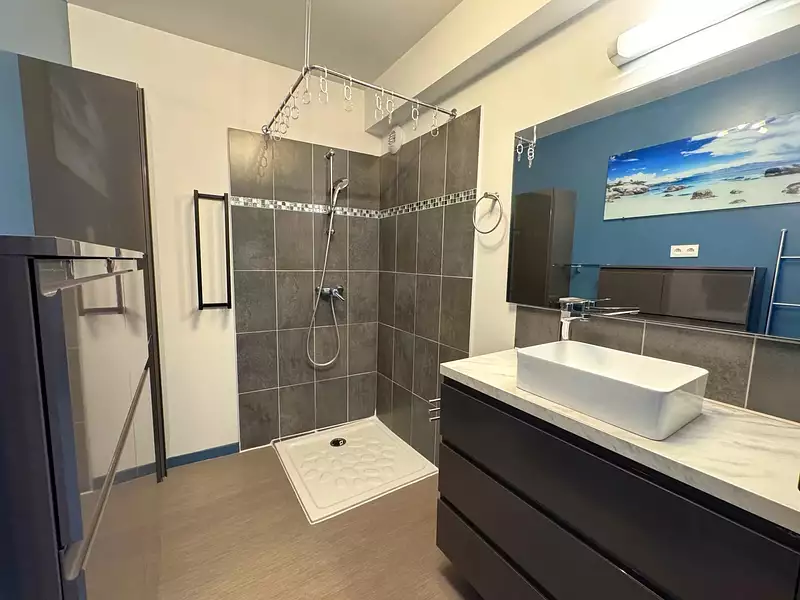 Appartement, 67,28 m²