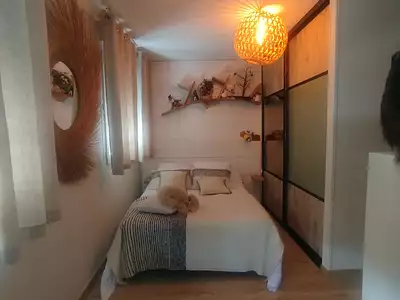 Appartement, 63 m²
