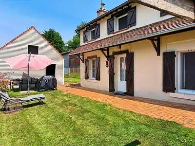 Maison, 66 m²