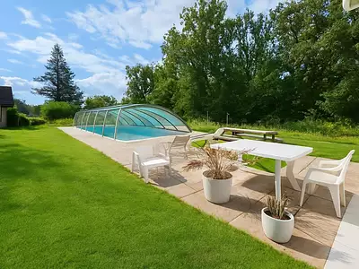 Maison, 220 m²