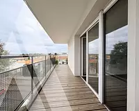 Appartement, 61,82 m²