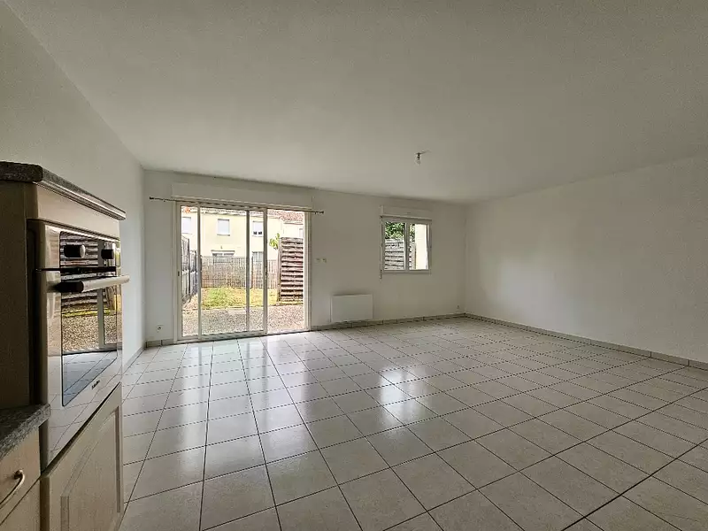 Maison, 89 m²