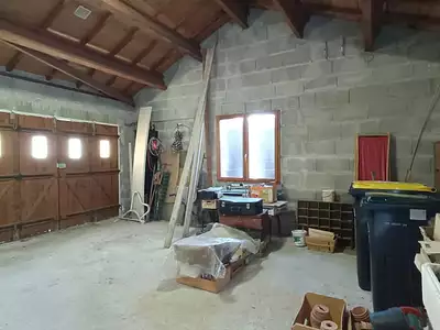 Maison, 137,31 m²