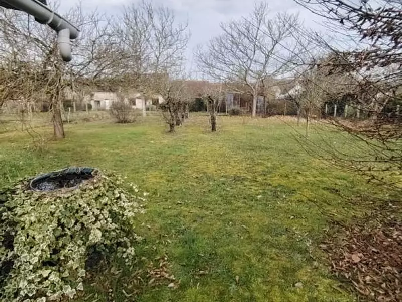 Maison, 180 m²