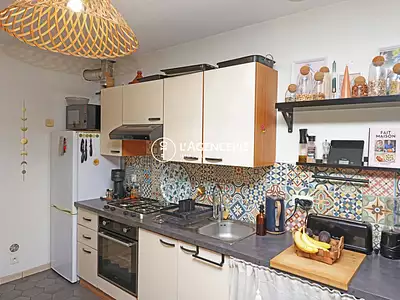 Maison, 73 m²