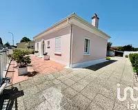 Maison, 122 m²