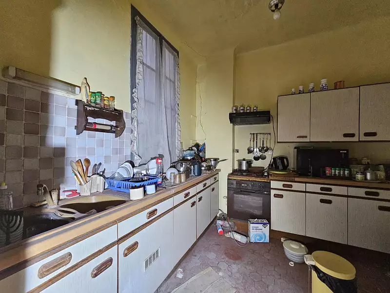 Appartement, 69,41 m²