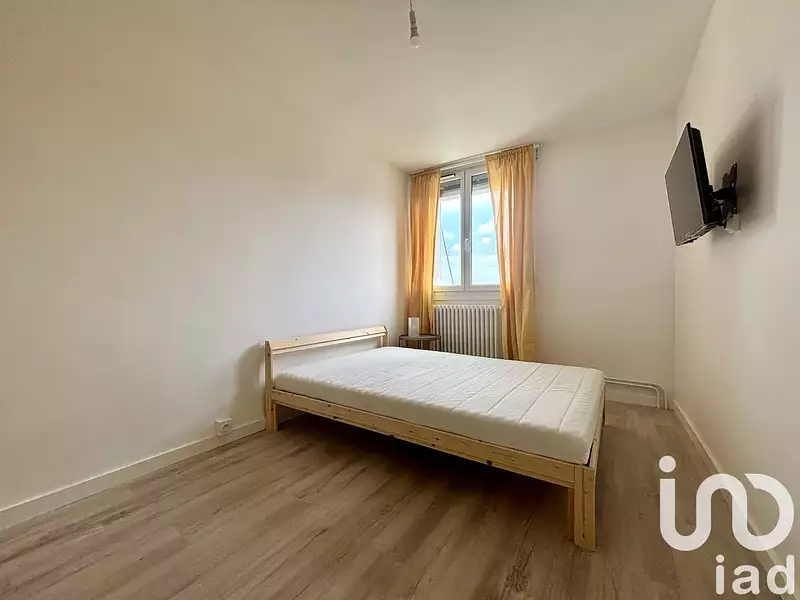 Appartement, 12 m²
