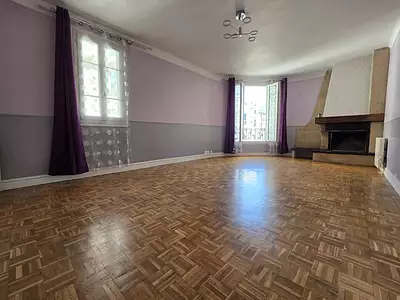 Appartement, 81,43 m²