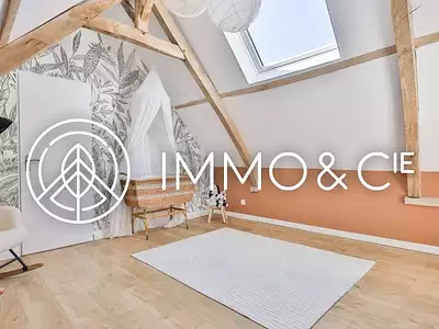 Maison, 175 m²
