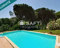 Maison, 145 m²