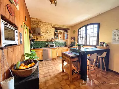 Maison, 300 m²