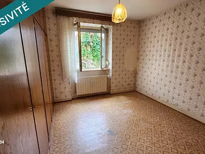 Maison, 116 m²