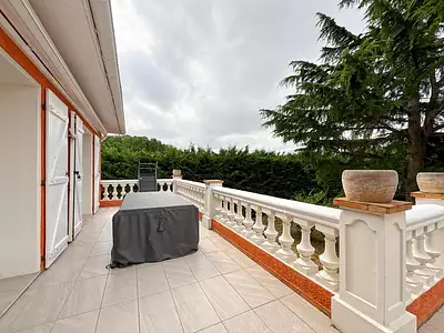 Maison, 150 m²