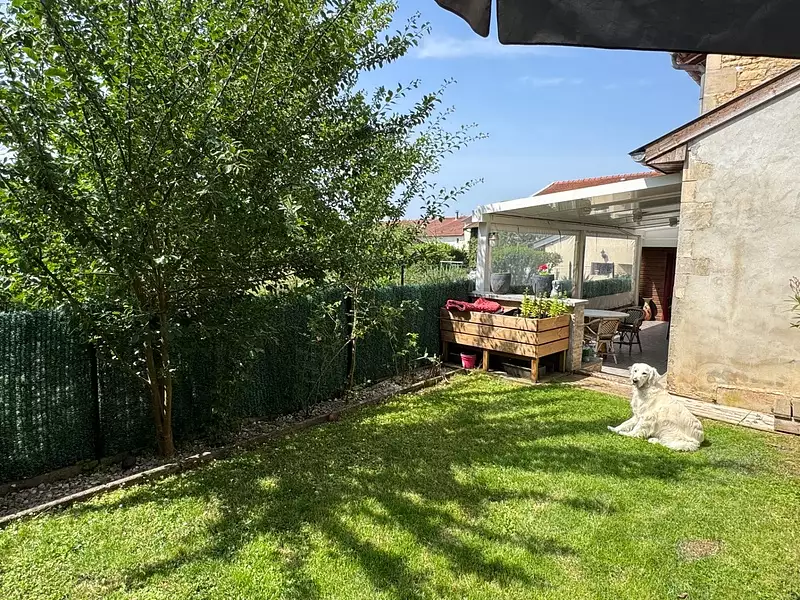 Maison, 133 m²