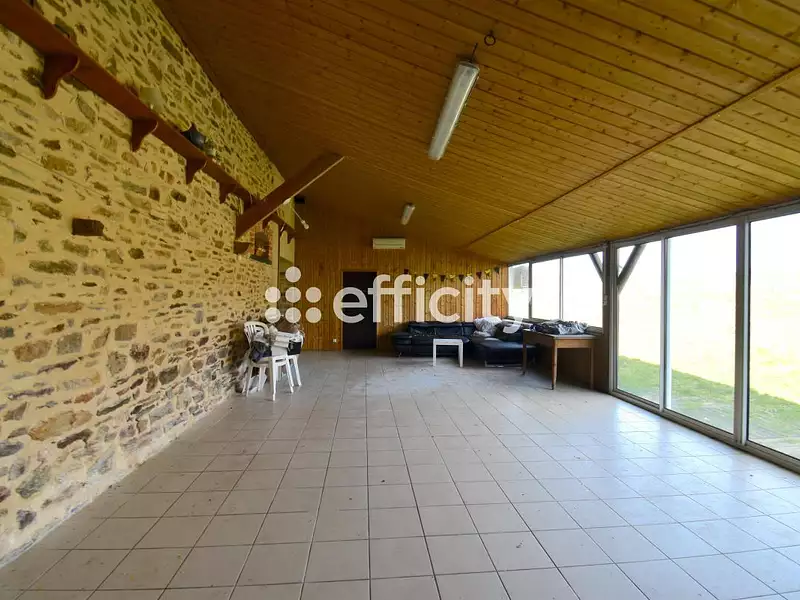 Maison, 410 m²