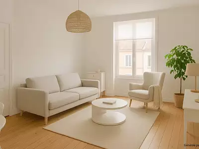 Appartement, 117 m²