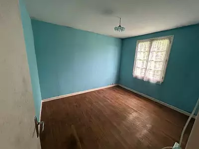 Maison, 60 m²