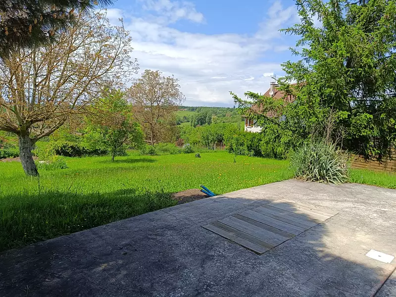 Maison, 155 m²