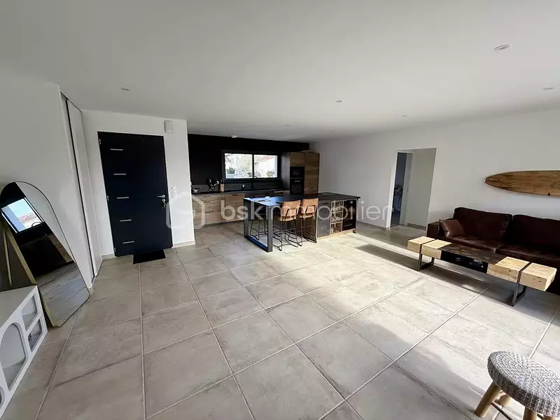 Maison, 97 m²