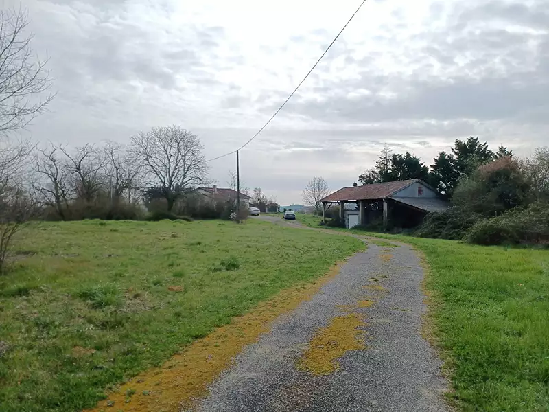 Maison, 110 m²