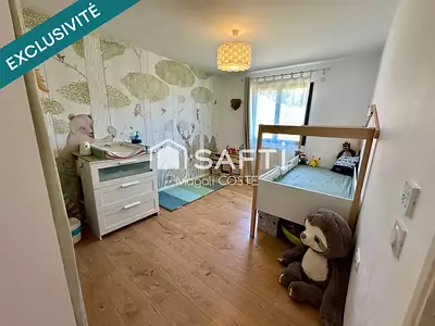Maison, 90 m²
