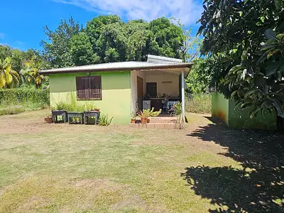 Maison, 34 m²