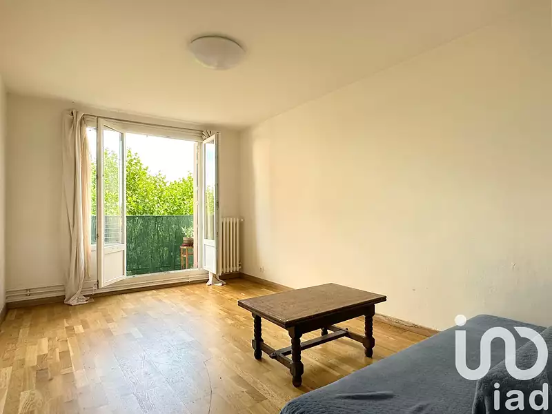 Appartement, 54 m²