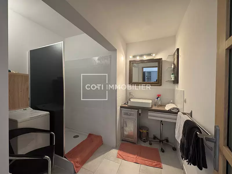 Appartement, 64,7 m²