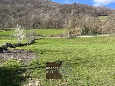 Terrain, 3 110 m²