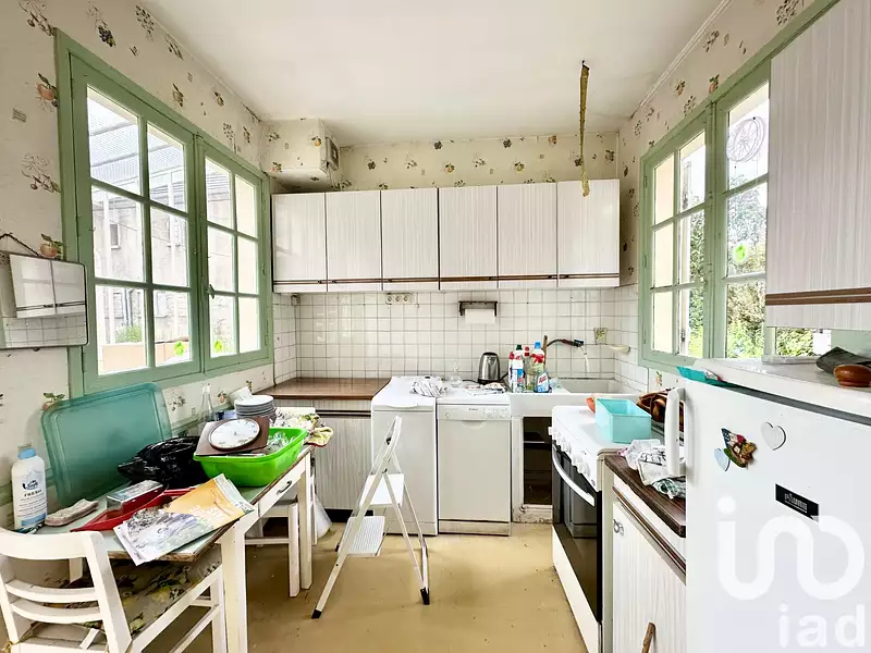 Maison, 130 m²