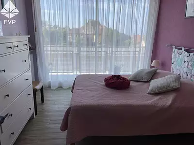 Appartement, 83,94 m²