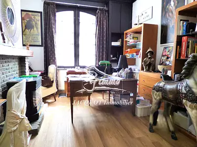 Maison, 105 m²