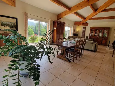 Maison, 192 m²