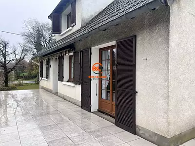 Maison, 144 m²