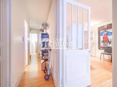 Appartement, 73,8 m²