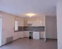 Appartement, 43,74 m²