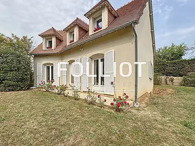 Maison, 113,5 m²