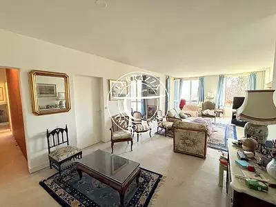 Appartement, 139,48 m²