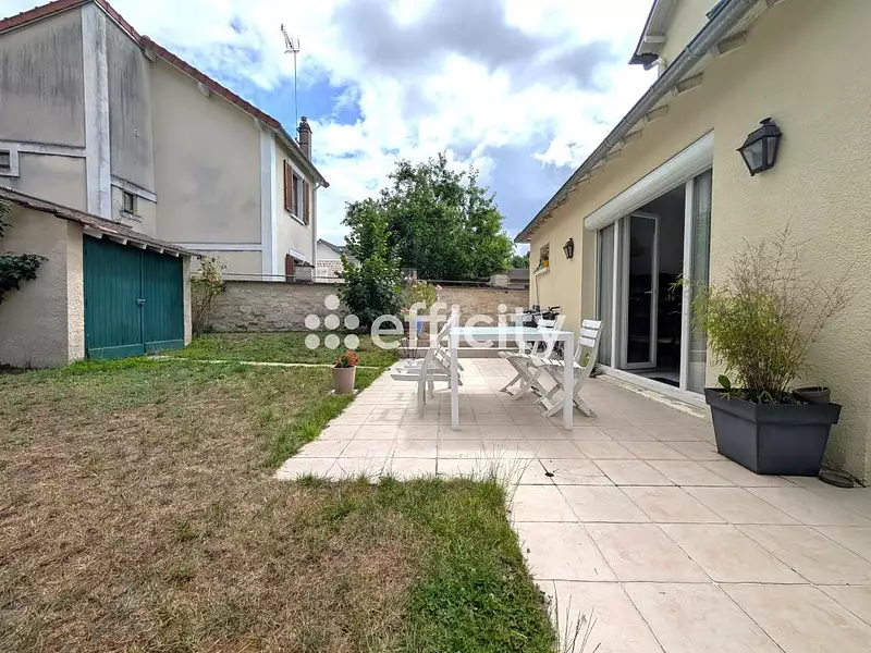 Maison, 70 m²