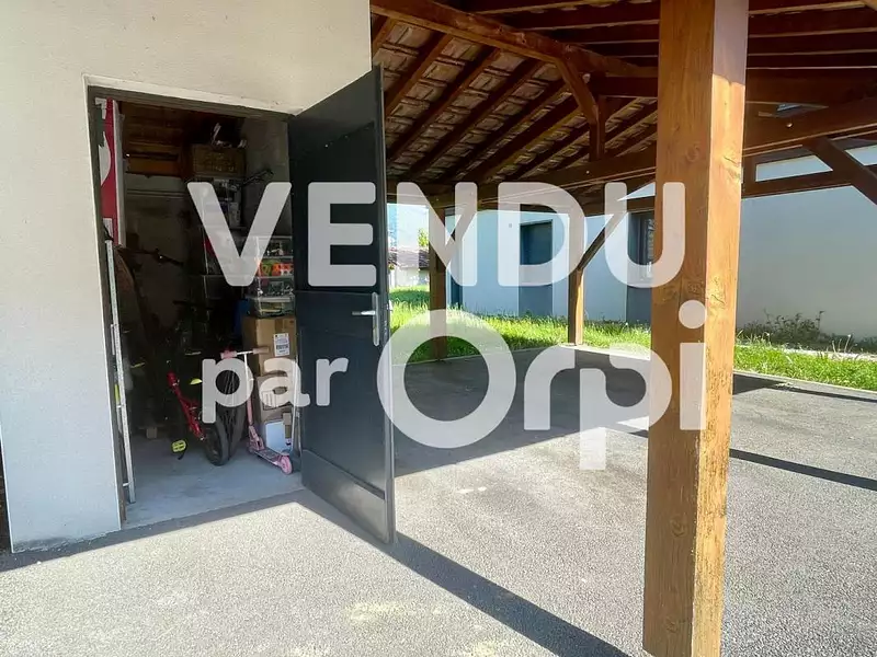 Appartement, 51 m²