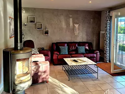 Maison, 139,5 m²