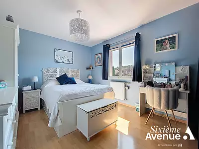 Maison, 125 m²
