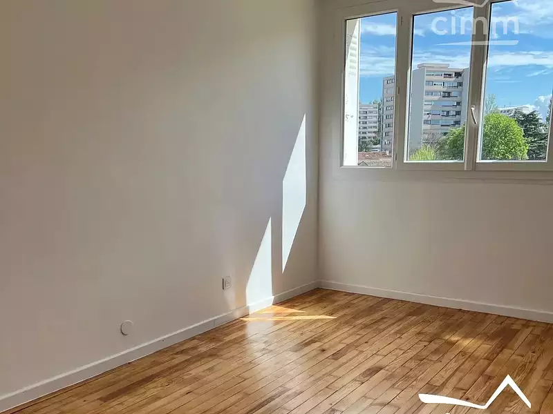 Appartement, 61,61 m²