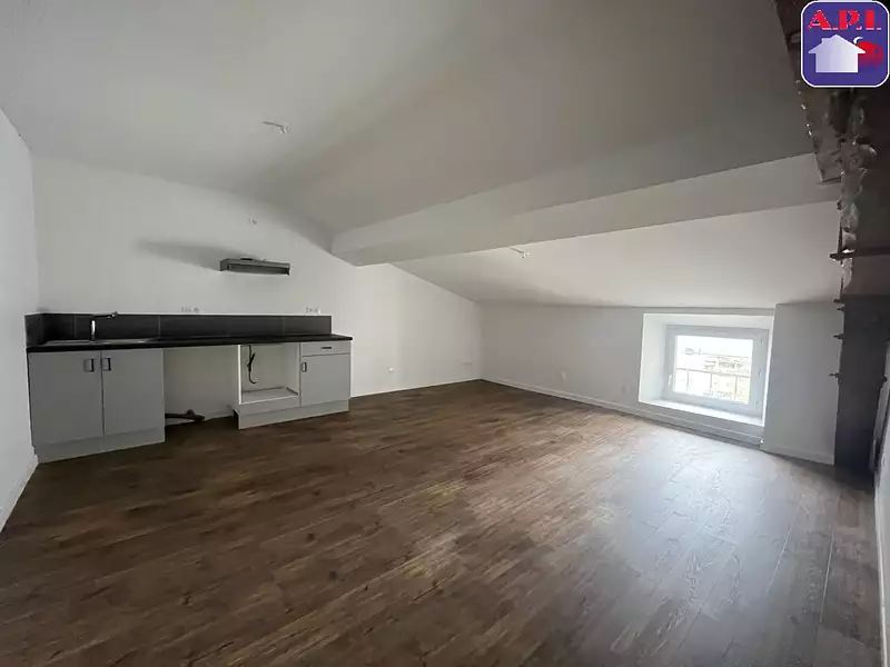 Appartement, 31,91 m²