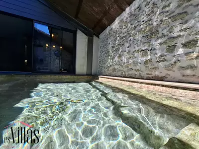 Appartement, 204 m²