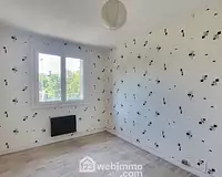 Appartement, 55,31 m²