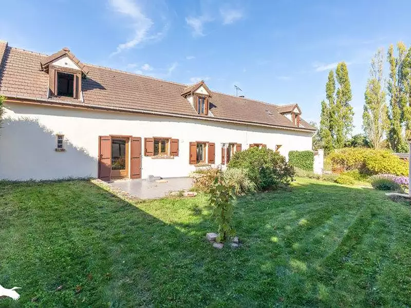 Maison, 153 m²